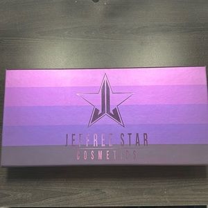 Jeffree Star *Mini Velour Liquid Lipstick*